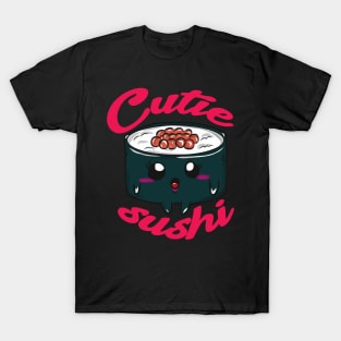 sushi T-Shirt